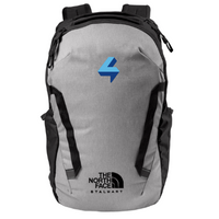 Mid Grey Dark Heather/ TNF Black