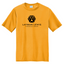 LaymanLewis - Port & Company Essential Performance Tee