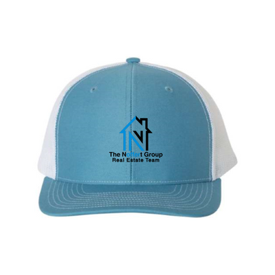 The Noffert Group - Richardson Snapback Trucker Cap