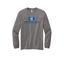 Volunteer Knitwear Chore Long Sleeve Tee USA-Made