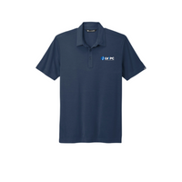 LViPC TravisMathew - Men's Oceanside Solid Polo