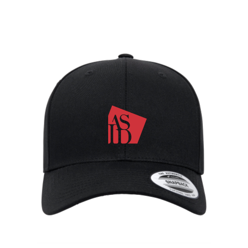 ASID - Embroidery Adult Retro Trucker Cap