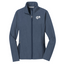 Navy Heather