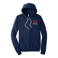 Rael National Sponge Fleece Hoodie