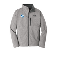 VP Supply Mens North Face Soft Shell Jacket