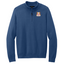 SeattleVoiceLab. - MercerMettle - Men's Quarter-Zip Sweater