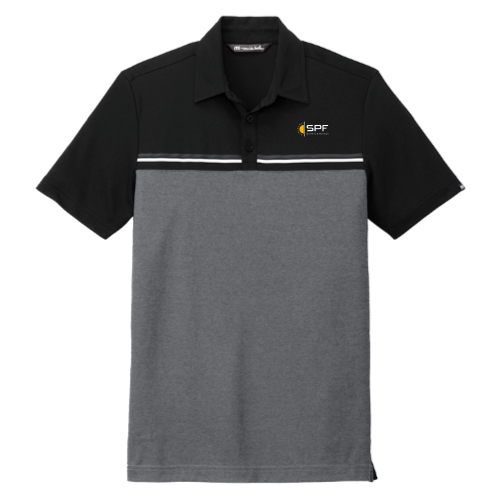 Black/ Dark Grey Heather