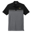 Black/ Dark Grey Heather