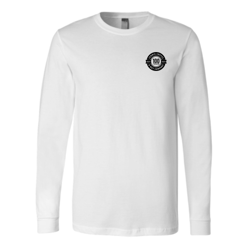 FerrisCoffee - Bella Canvas - 3501 - Vintage Born LS
