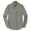 Bornquist - Port Authority SuperPro Twill Shirt