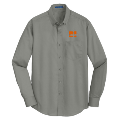 Bornquist - Port Authority SuperPro Twill Shirt