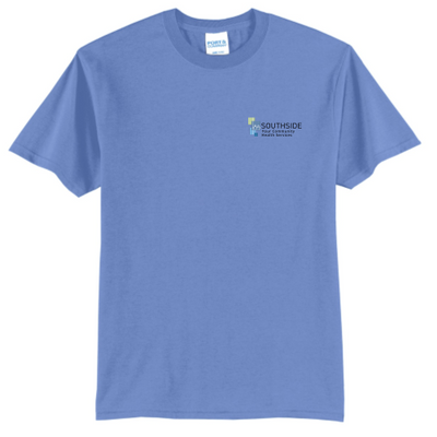 SouthsideCHS - Port & Company 50/50 Cotton/Poly T-Shirt