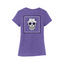 ZiaTaqueria - District Made Ladies Perfect Tri Crew Tee