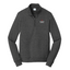 Tompkins Robotics - EMB - Port & Company Fan Favorite Fleece 1/4-Zip Pullover Sweatshirt v2