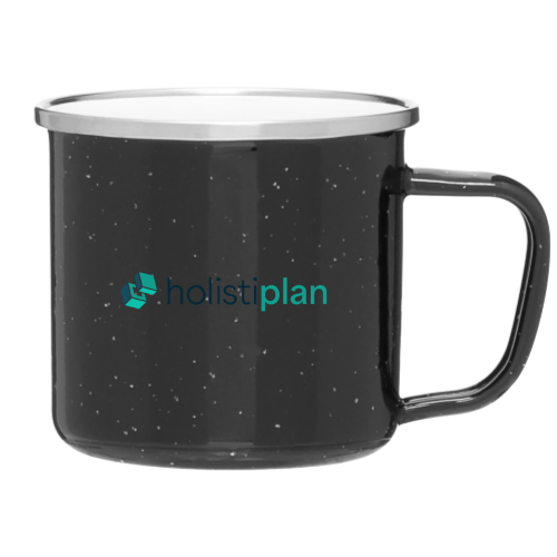 Holistiplan - Camper Mug