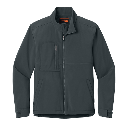 CornerStone Workwear Soft Shell CSJ70