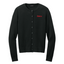Onicx - Port Authority Women’s Easy Care Crewneck Cardigan Sweater