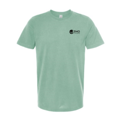 EMGConsulting - Combed Cotton T-Shirt