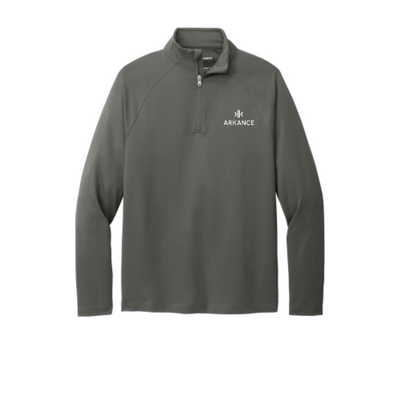 ARKANCE - Sustainable Port Authority Men's C-FREE Cypress 1/4-Zip