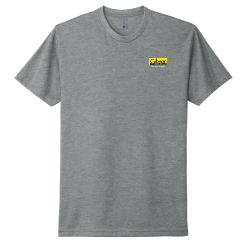 Dark Heather Gray