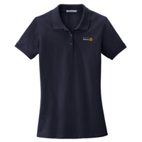 DigitalFaceMedia - Port Authority - Ladies EZCotton Polo
