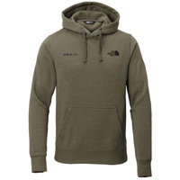 ScaleLite - Embroidery The North Face Chest Logo Pullover Hoodie - v2