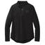 Merchloop - Sustainable Port Authority Ladies C-FREE Cypress 1/4-Zip