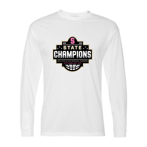 ScottieSwag - Long Sleeve Performance T-Shirt
