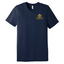 NAVY TRIBLEND