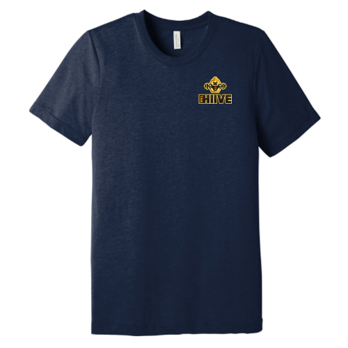 NAVY TRIBLEND