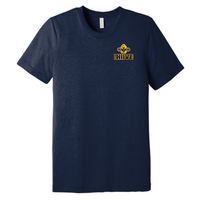 NAVY TRIBLEND