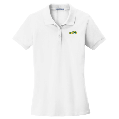 Shearer's Foods - Port Authority Ladies EZCotton Polo