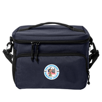River Blue Navy