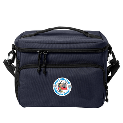 River Blue Navy