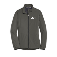 PiE - Port Authority Ladies Active Soft Shell Jacket