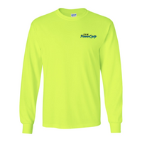 SH PowerQuip Gildan Long Sleeve T-Shirt