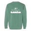 RCAviation - Pigment-Dyed Crewneck Sweatshirt