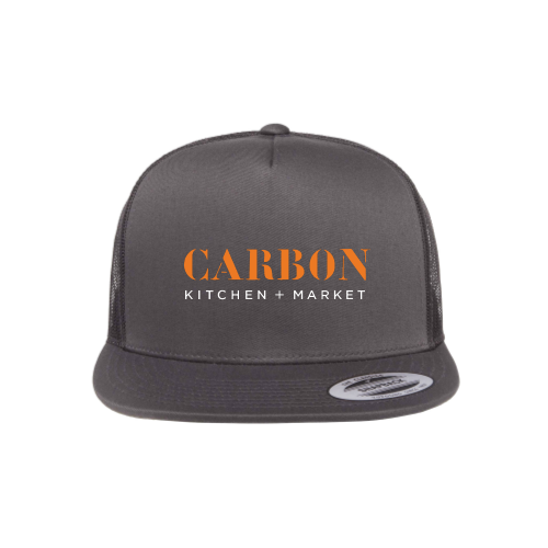 CarbonKitchen - YP Classics - 5-Panel Trucker