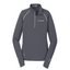TSCPA - OGIO ENDURANCE Ladies Nexus 1/4-Zip Pullover
