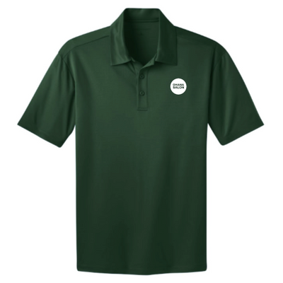 OHANASALON - Port Authority Men's Silk Touch Performance Polo v1