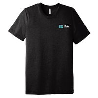 ISC - Unisex Triblend T-Shirt