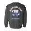 Merchloop - Squeegee Man Crewneck
