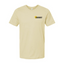 Naumes Suncrest - Combed Cotton T-Shirt