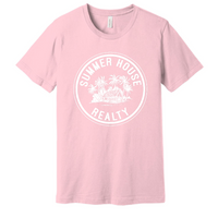 Summer House Realty Unisex T Shirt