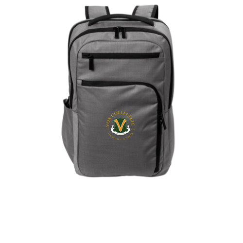 VOXCOLLEGIATE - Port Authority - Tech Backpack