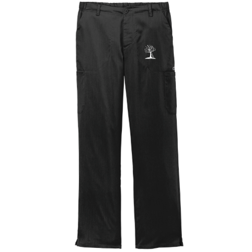 EssentialSpeech - WonderWink Men's Premiere Flex Cargo Pants