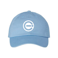 Engage2learn - Adult Bio-Washed Unstructured Cap v2