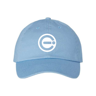 Engage2learn - Adult Bio-Washed Unstructured Cap v2