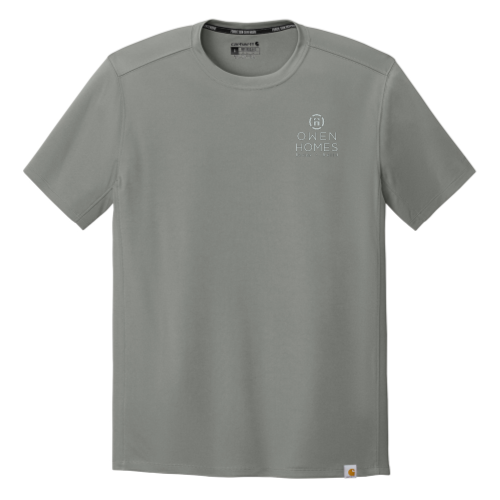 Asphalt Grey