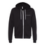 StickyFingersEss Sponge Fleece Zip Hoodie